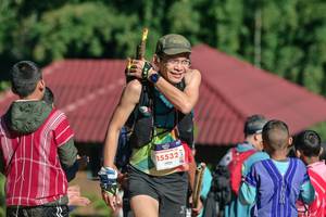 BIB: 
                            <button type="button" onclick="openModal(26694893)" class="btn btn-primary btn-sm float-right btn-popup" data-toggle="modal" data-target=".modal-high-quality">
                        <i class="fas fa-shopping-cart"></i> Add to Cart
                    </button>
                                            <button type="button" onclick="isThisMe(26694893, true)" class="btn btn-success btn-sm float-right btn-popup btn-isme hidden" data-toggle="tooltip" data-placement="bottom" title="นี่คือรูปของคุณใช่ไหม คลิกที่นี่เพื่อเอาเข้าอัลบั้ม">
                        <i class="fas fa-plus"></i> Add to album
                    </button>
                    <button type="button" onclick="isThisMe(26694893, false)" class="btn btn-warning btn-sm float-right btn-popup btn-isnotme hidden">
                        <i class="fas fa-ban"></i> Remove from album
                    </button>